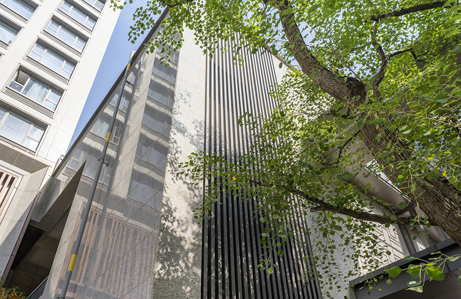 Wenzhou Vanke Emerald World - Residence - L&A GROUP | To Create a Better Environment-58