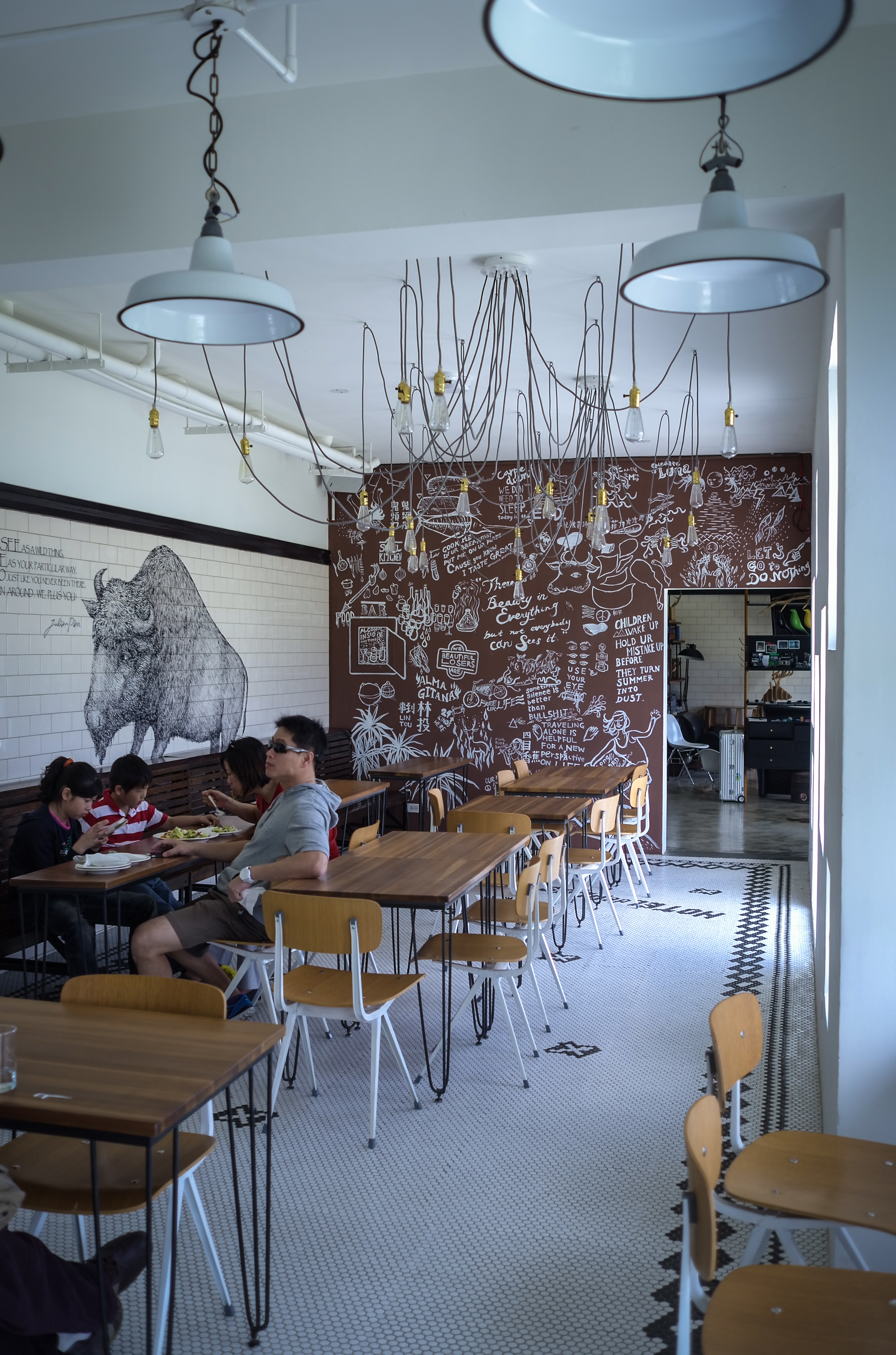 Hotel de Plus +樂水-15