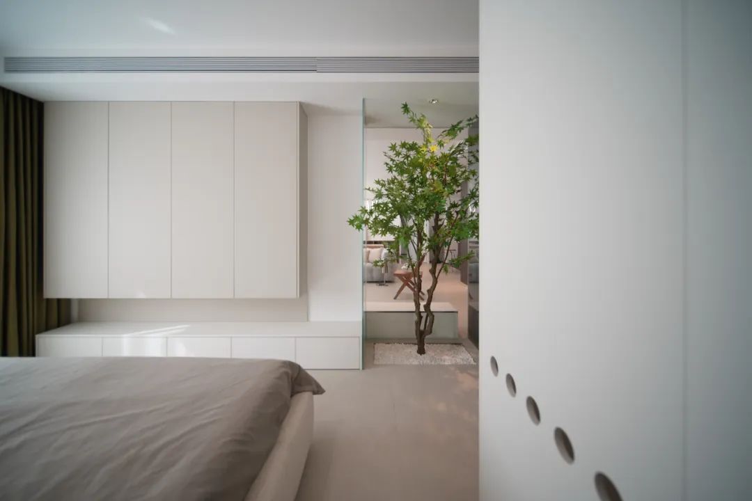 无为之致 · 包头市的艺术生活空间丨蒙古丨乙仓空间设计-56