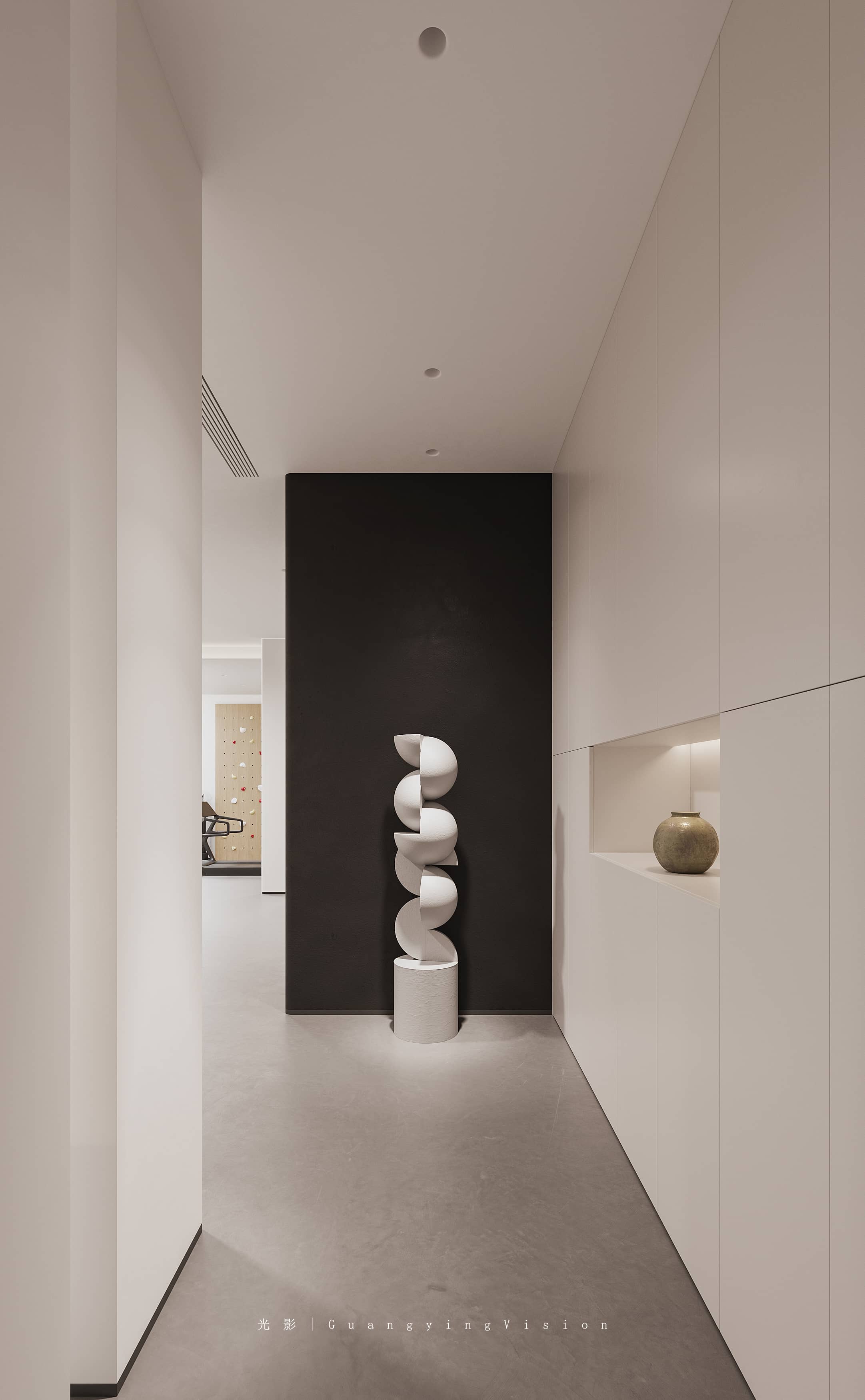 臻白 · 寻觅的温柔-7