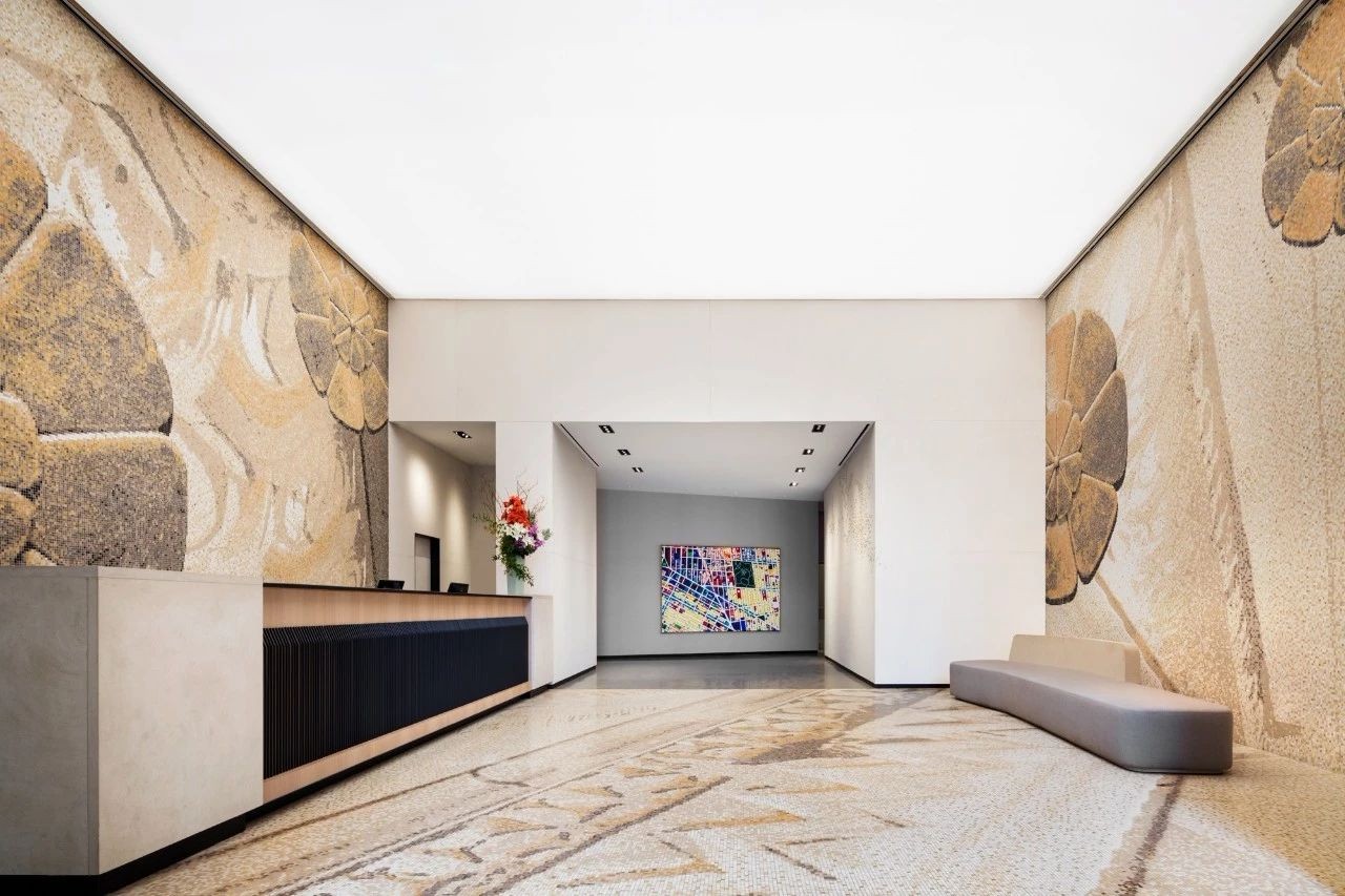 纽约设计师 Jean·Gabriel Neukomm 的精致细节艺术-26