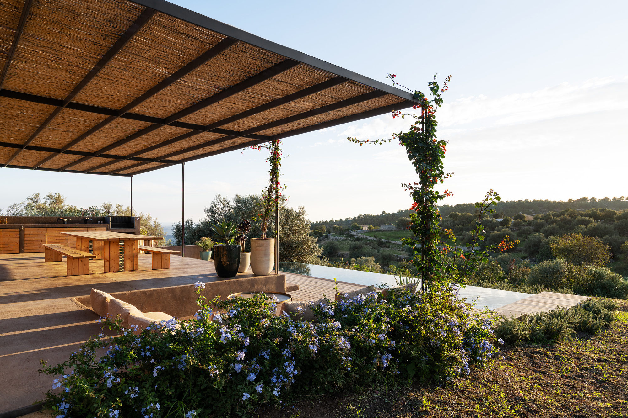 莫达别墅丨意大利-48