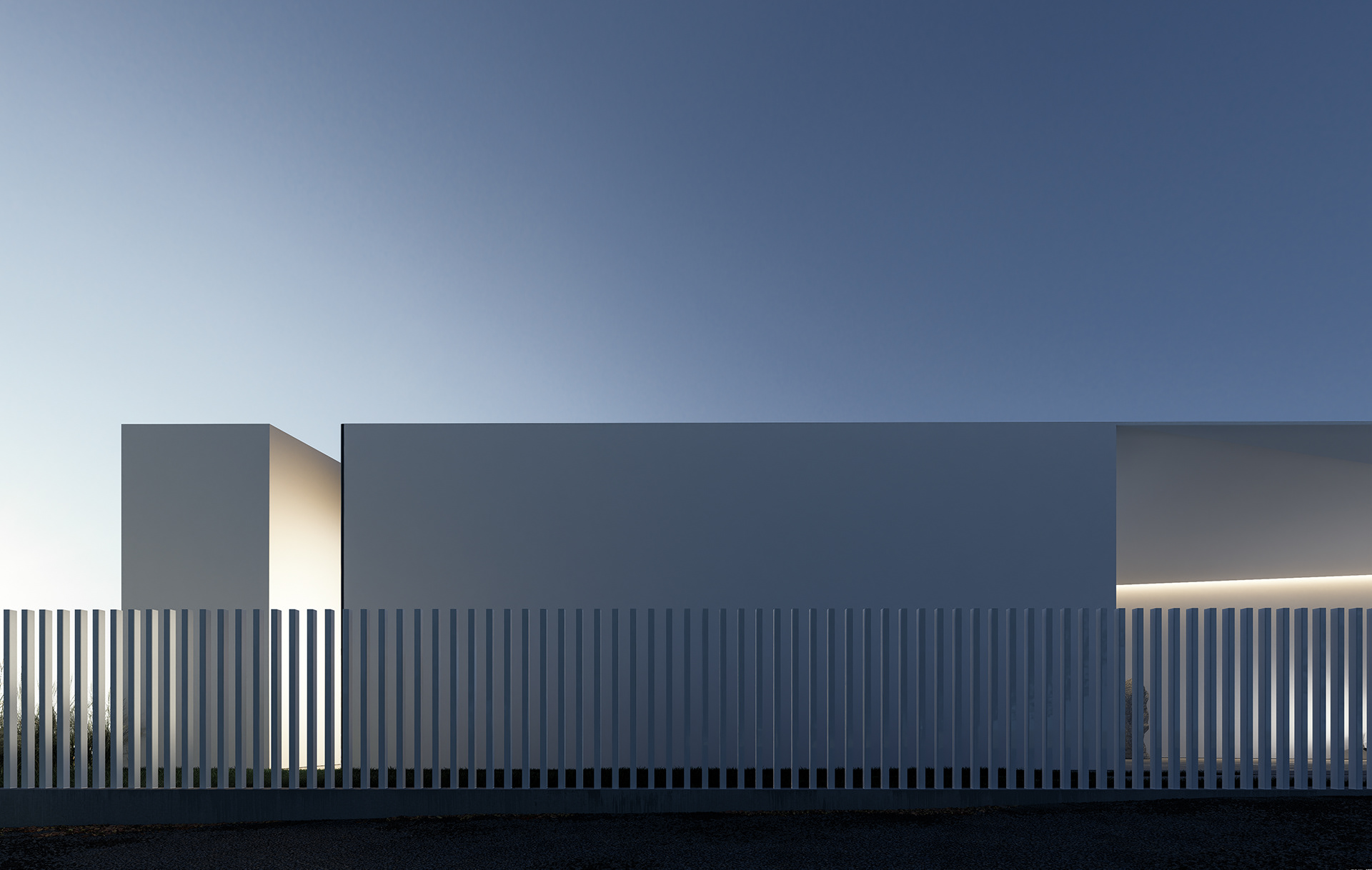 Ark of the Future House（未来方舟之家）丨乌克兰基辅-19