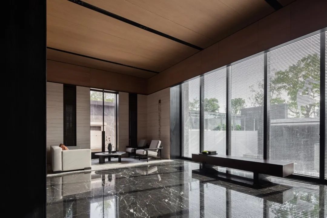 特房·樾琴墅泛会所丨中国厦门丨徐绮设计事务所-20