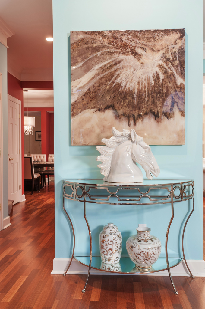 Discovering Tiffany Blue Paint in 20 Beautiful Ways-13