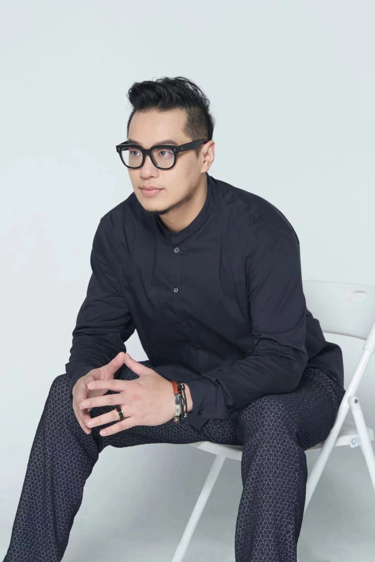 杭州四口之家别墅丨中国杭州丨DOES DESIGN-63