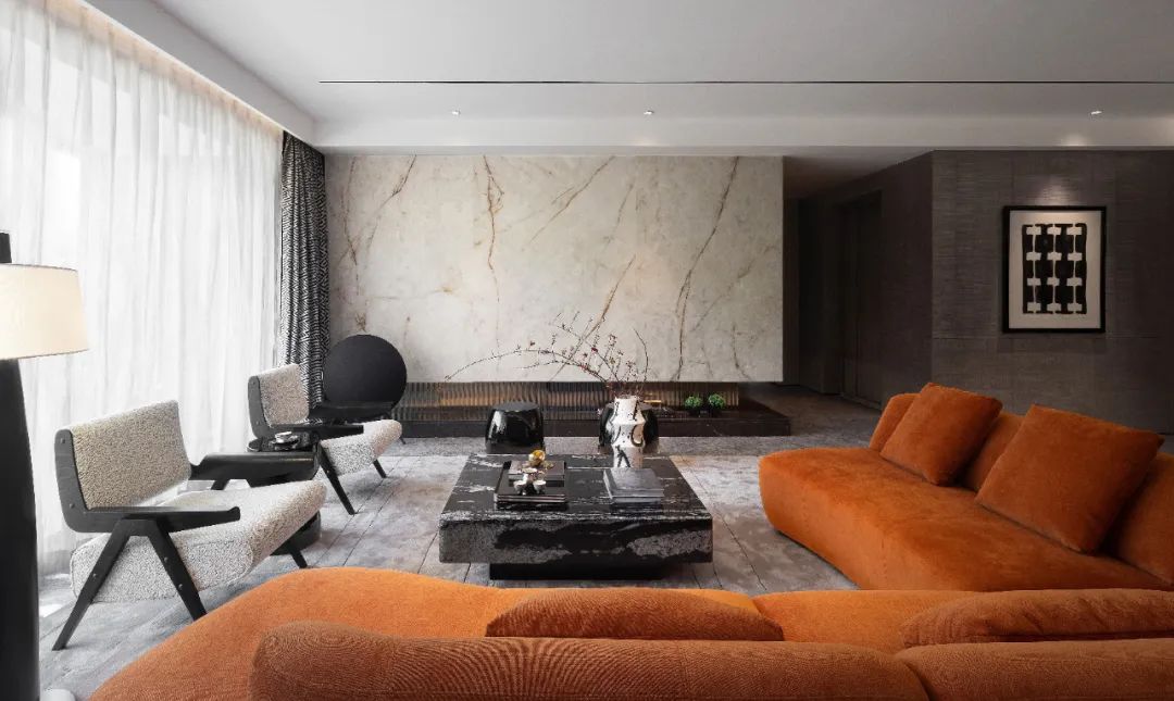 2021年度室内设计回顾丨中国丨牧笛设计-130