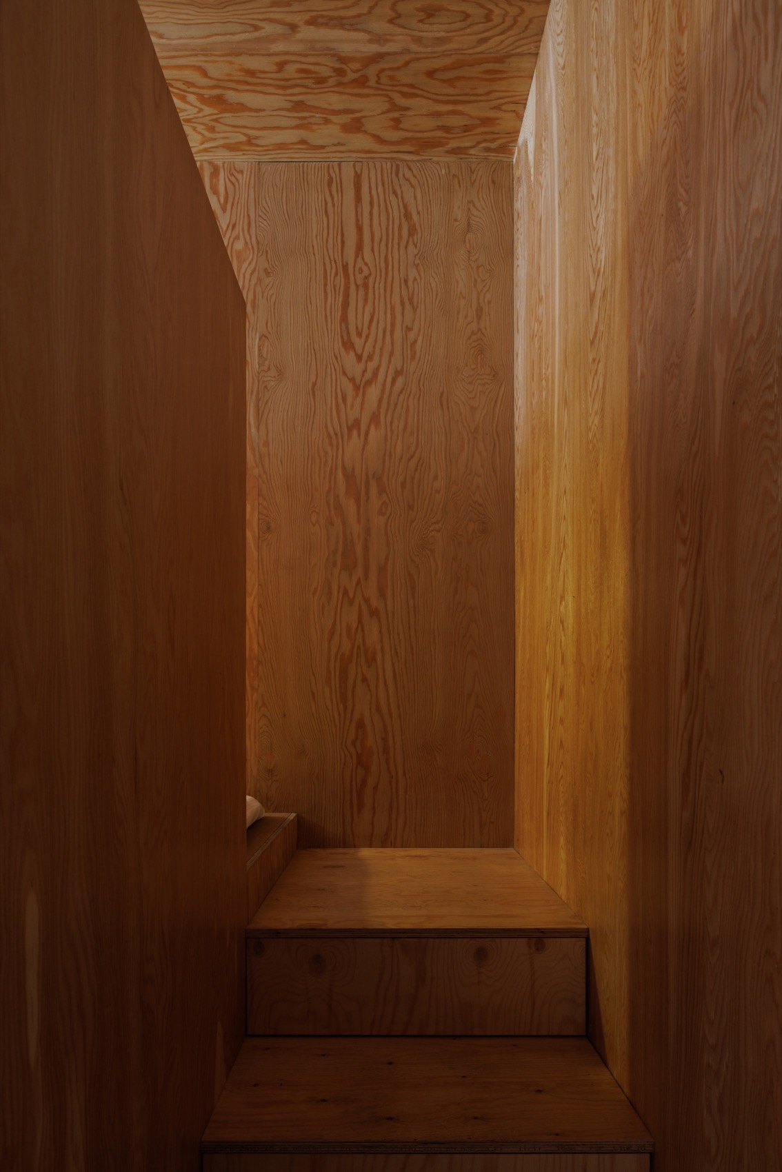 5阶之家，常州 / MOU建筑工社-43