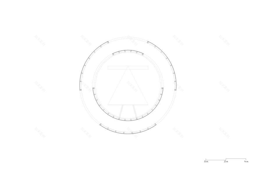 Serralves 花园亭阁-17