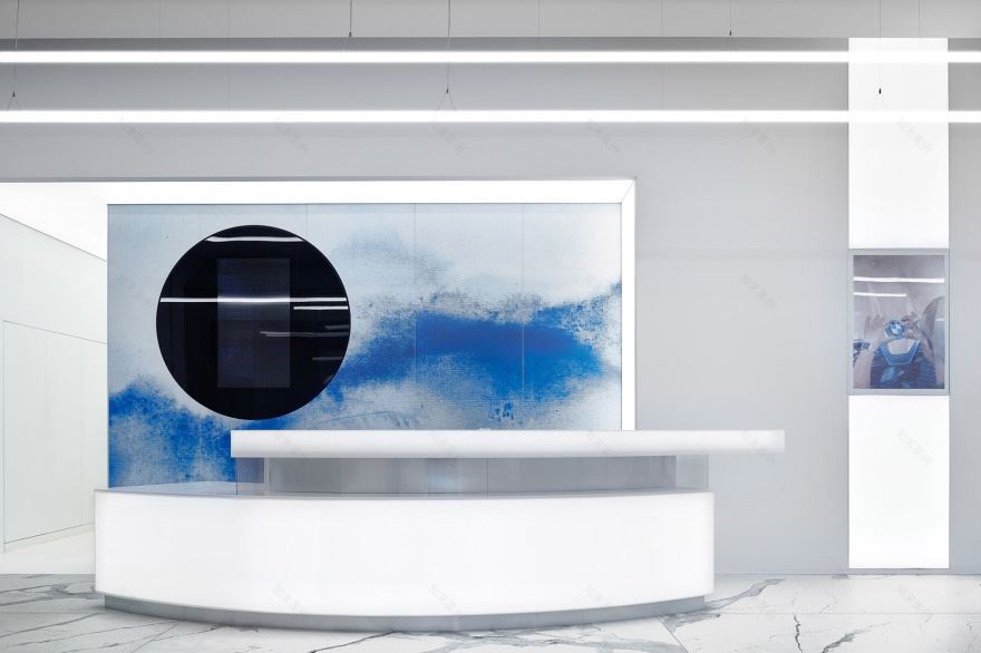 俄罗斯加加林机场VIP休息室-5