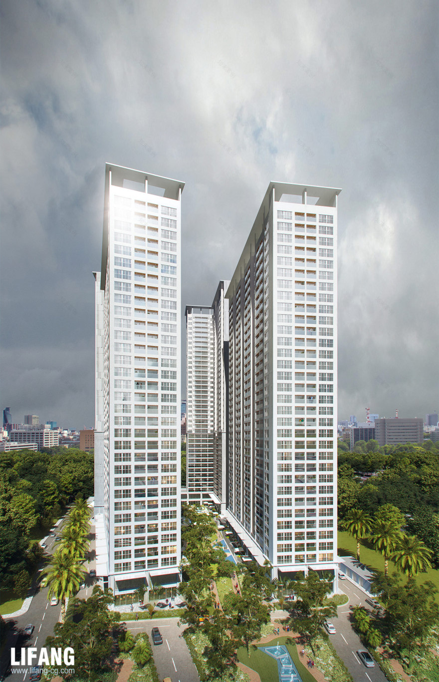 多功能设计展现未来趋势丨LiFang Vision Technology Co.,Ltd-33