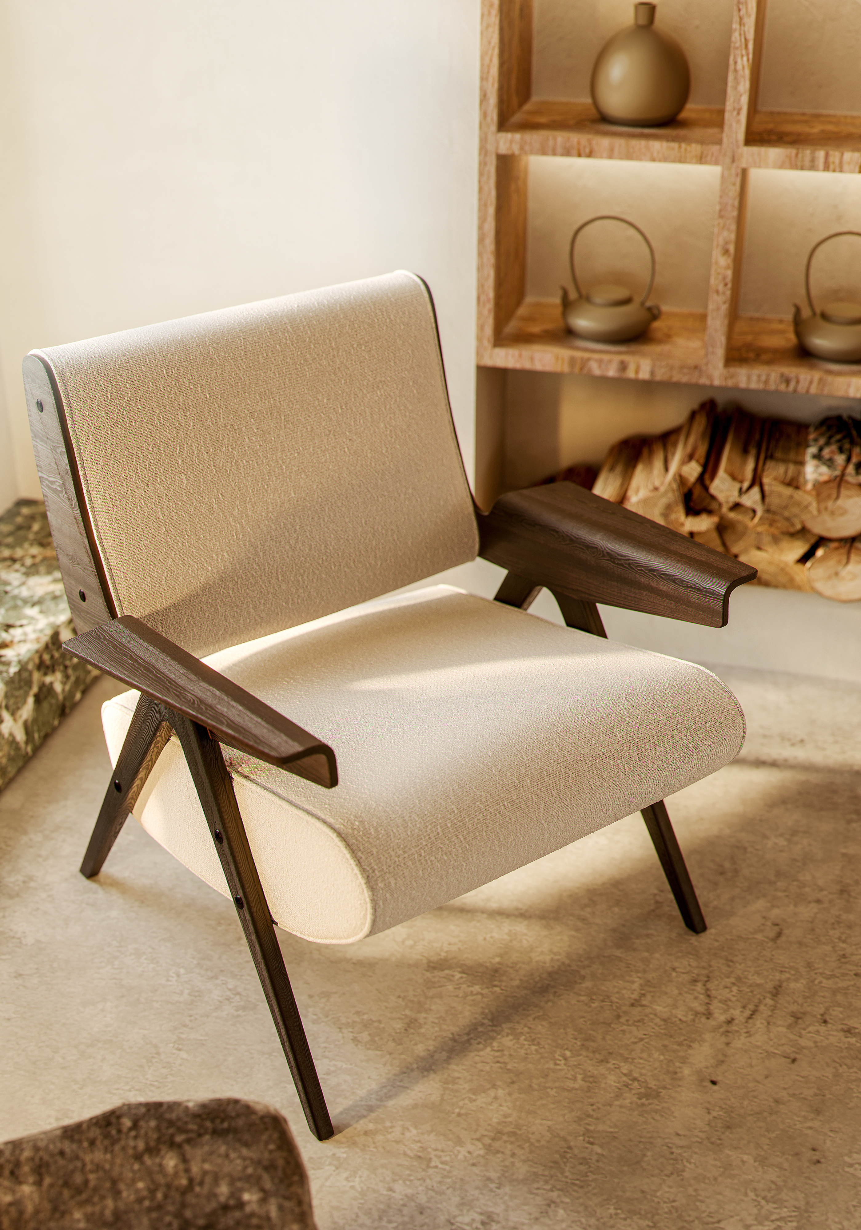 老严丨《暮色》-13