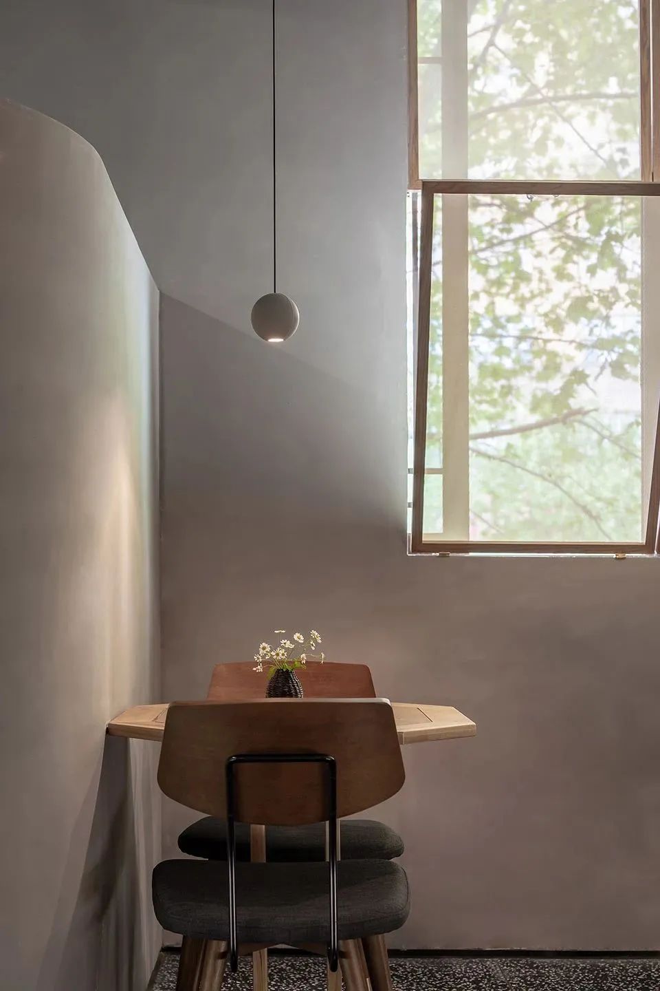 味至小山南餐厅-26