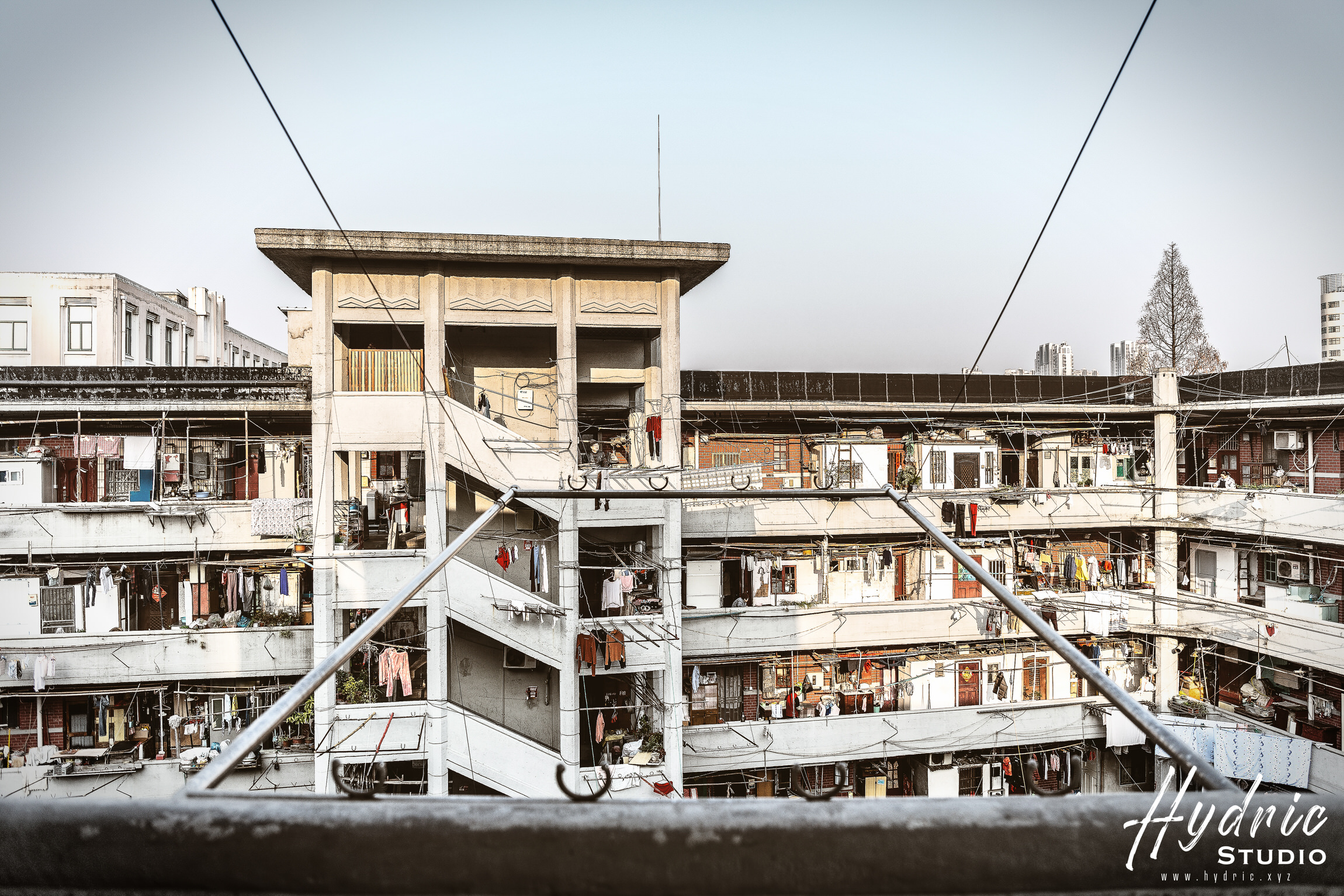 隆昌公寓 PART I-9