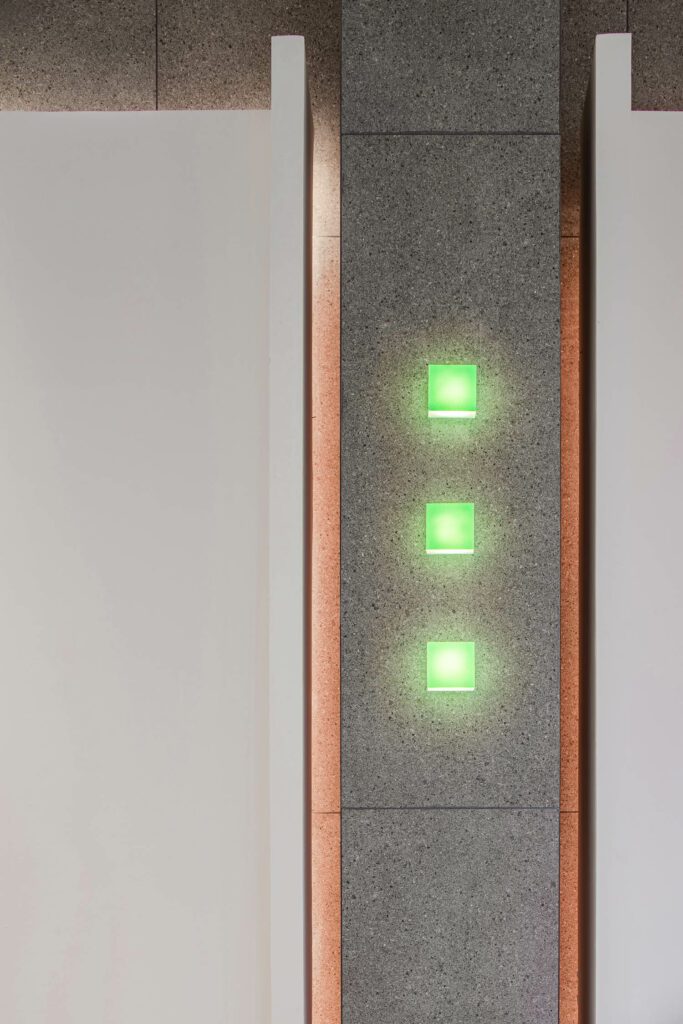 瑞祥口腔诊所丨中国温州丨Jacky.W Design-14