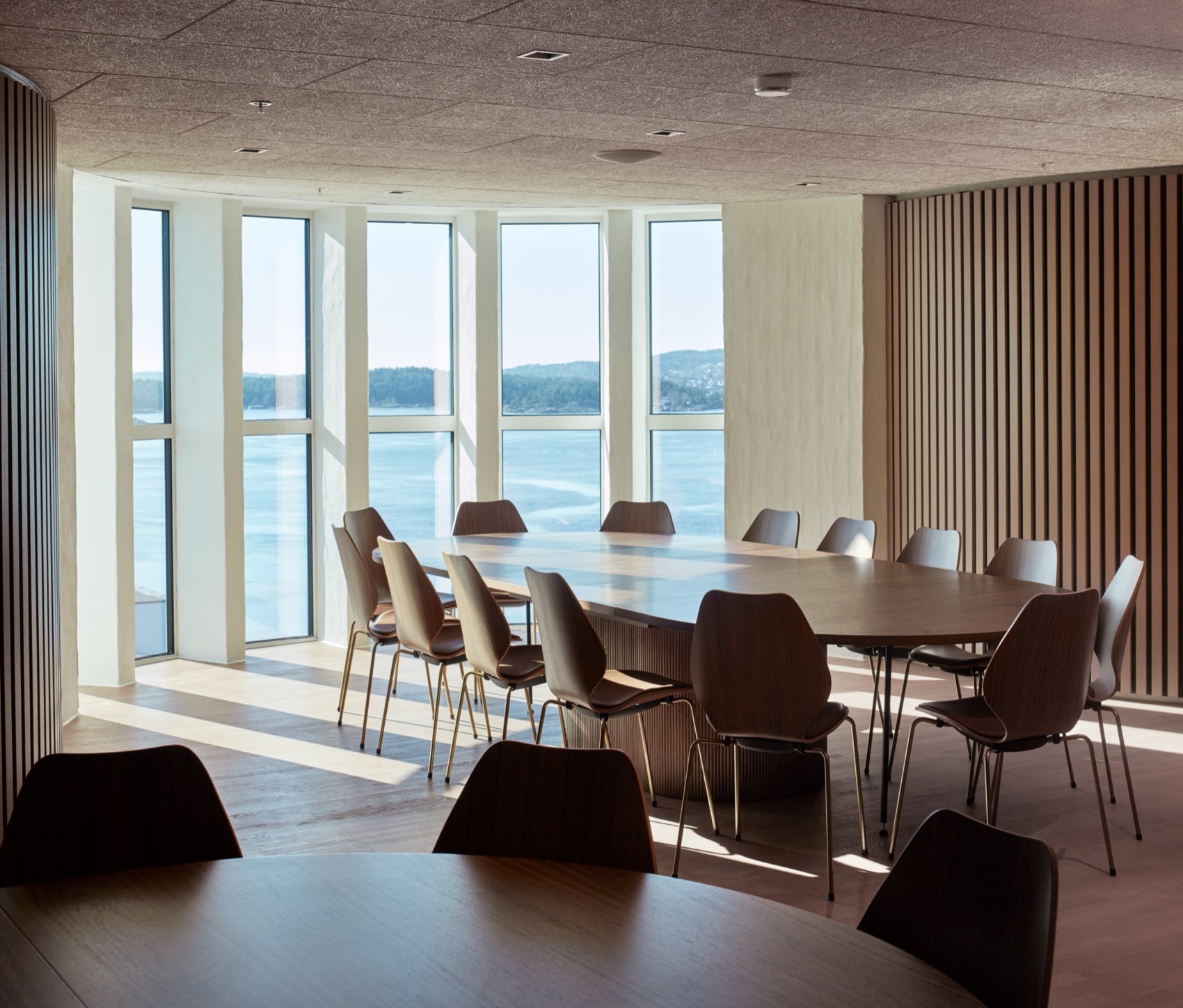 Kunstsilo美术馆丨挪威-95