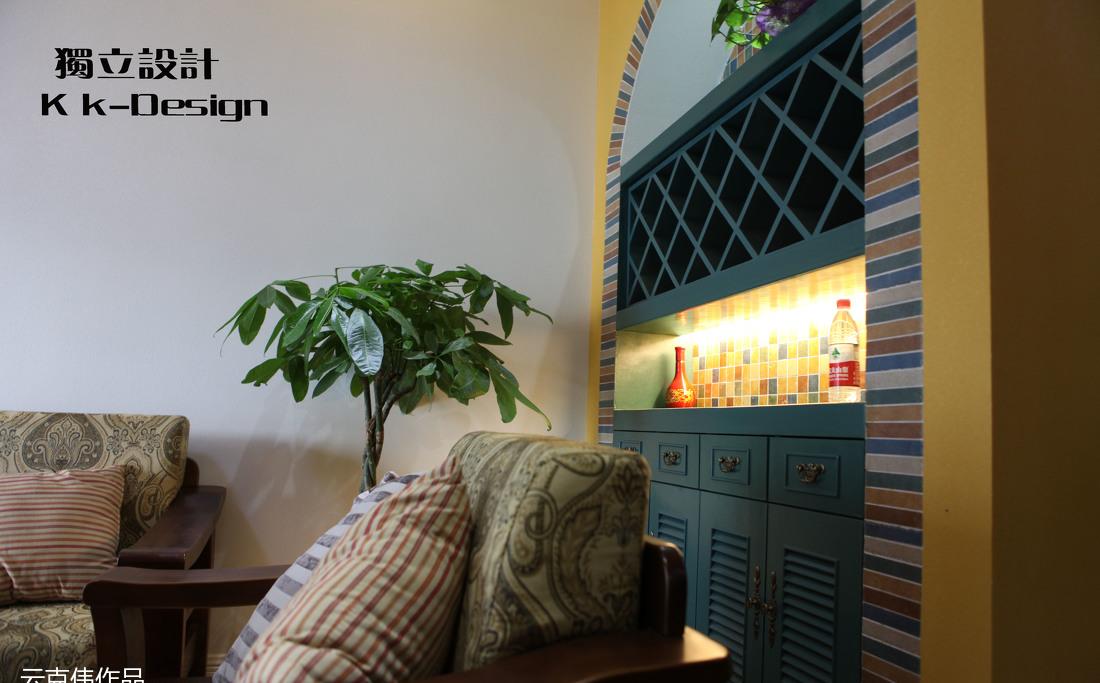 
恋上你的颜色-长虹世纪城作品收录 -0