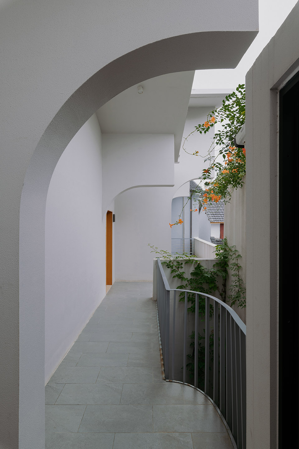 十片间丨中国湖州丨来建筑设计工作室-84