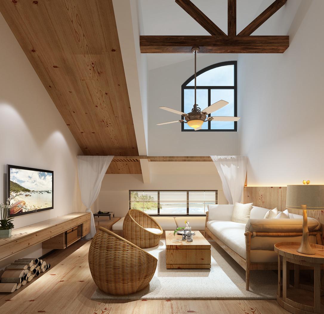 烟台度假商务酒店-10