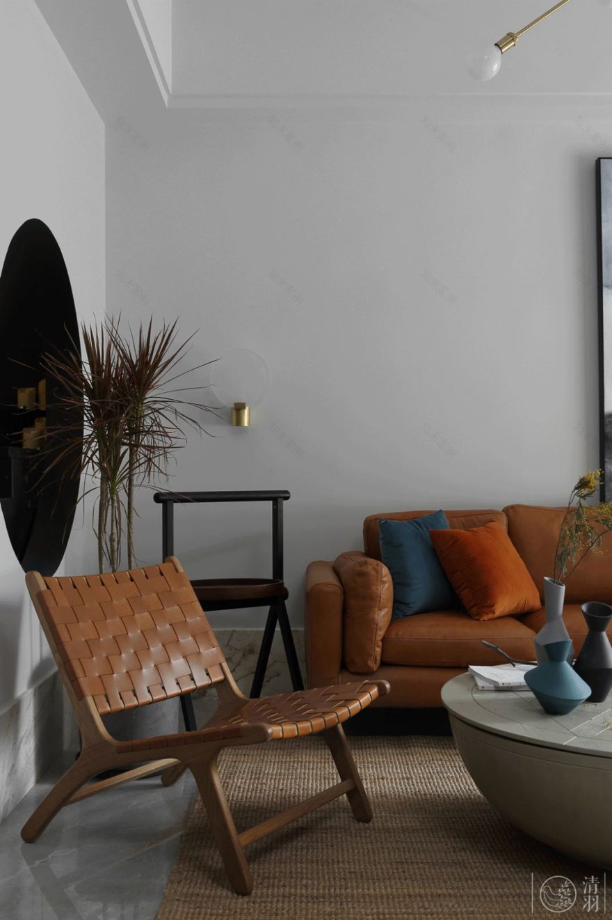 倾城·慢 | 青城山度假屋的自然之美-35