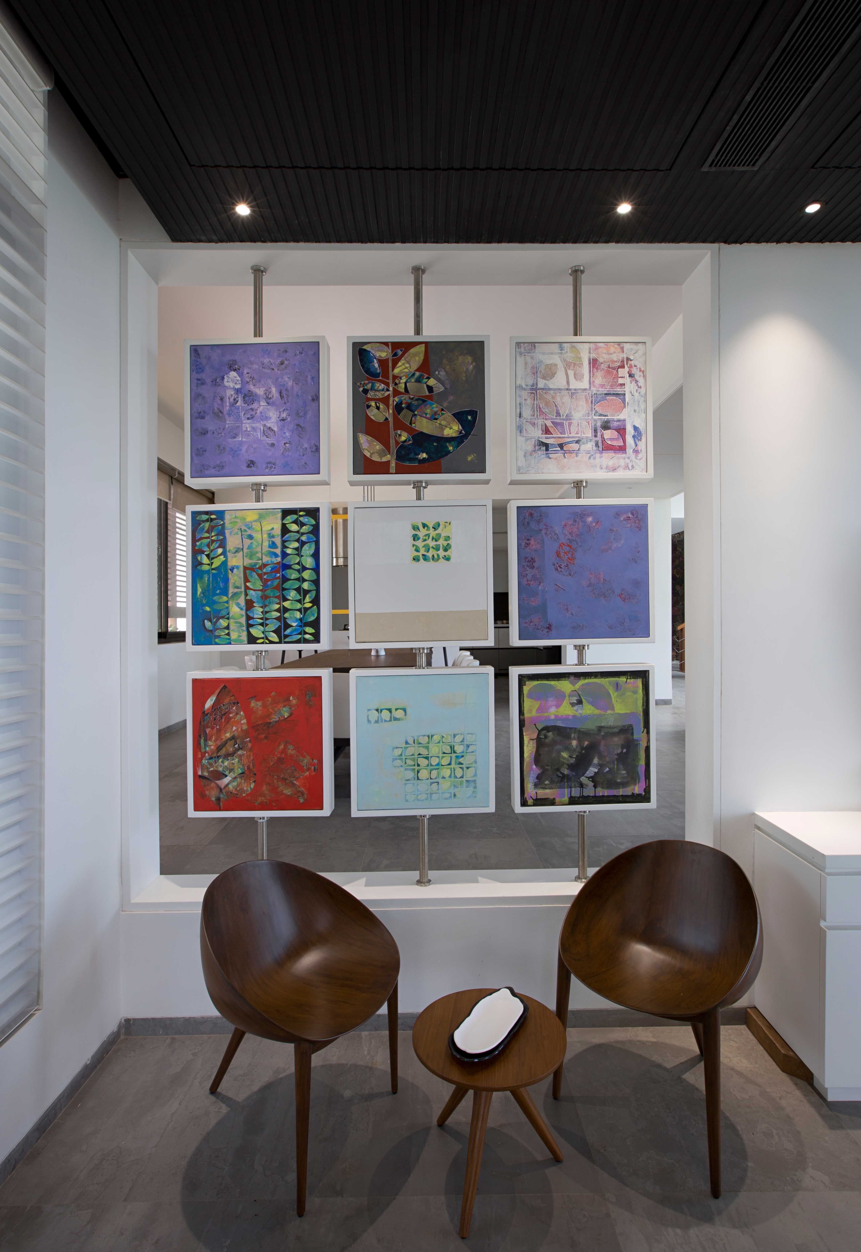 长屋 | 环境融合的现代住宅-24