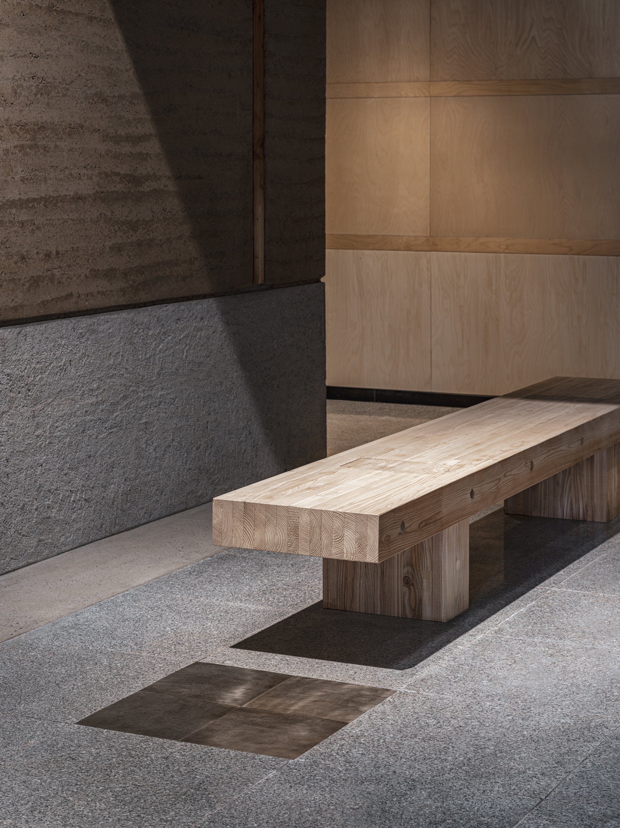 丨韩国闻庆市丨Studio Heech-28