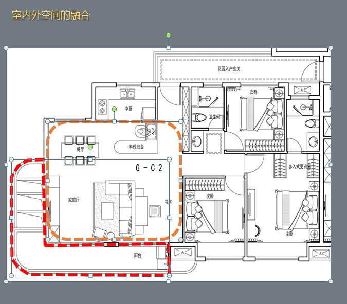 新生代住宅产品，南昌旭辉宸悦•江语院引领社区设计新潮流-100