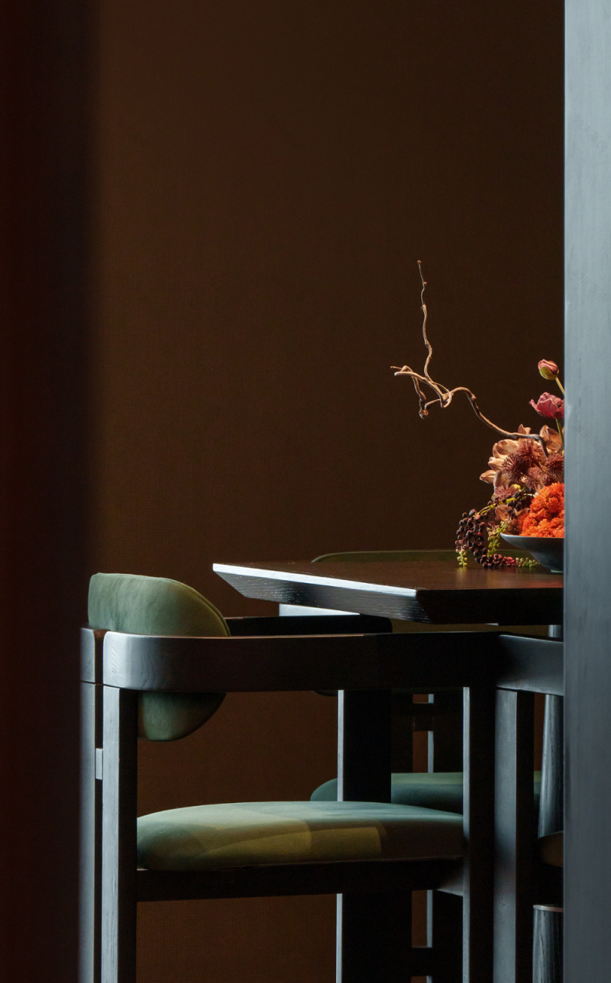 融荟丨中国苏州丨主持设计王琛,团队吴元骏等-43