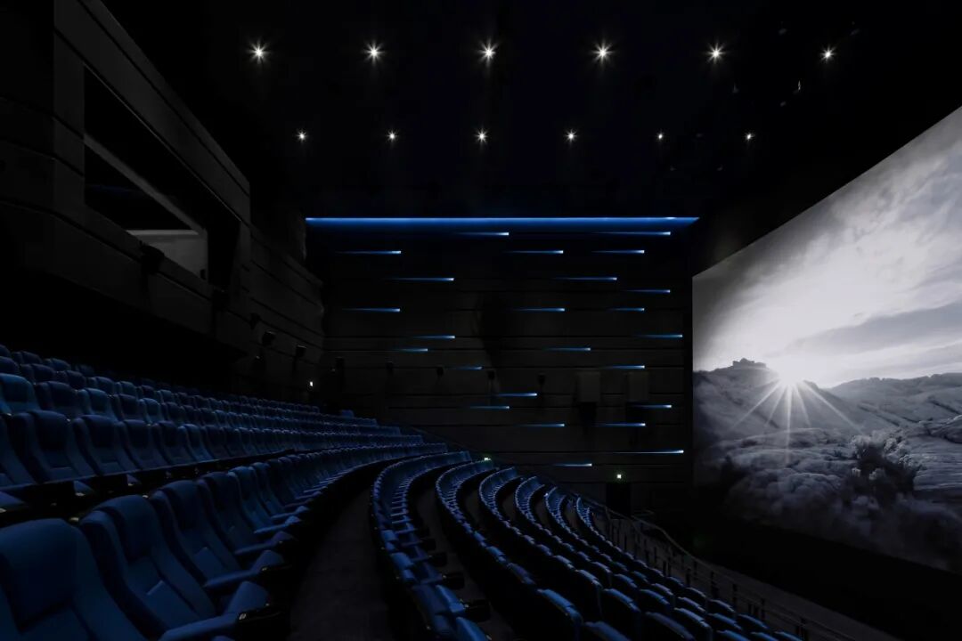 上海科技馆大修工程丨中国上海丨上海联创设计集团股份有限公司-57