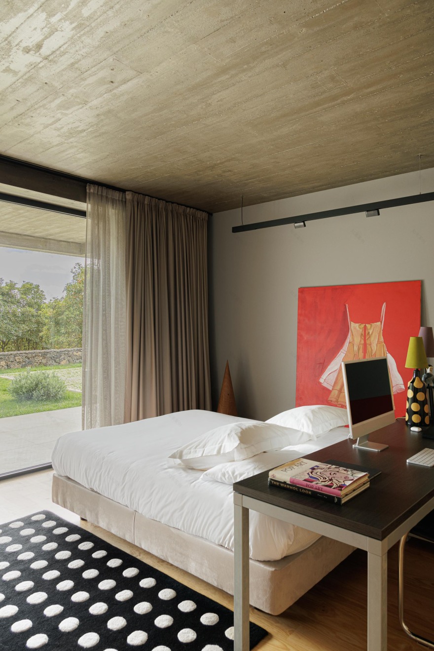 众议院CR(注:CR可能有多种含义,常见的有Continuing Resolution 即持续决议案,但由于缺乏具体语境,无法准确判定CR的意思这里按照信息提供流程,先给出此翻译,若CR有更准确的对应意思,可结合准确语境再次询问) 丨葡萄牙丨SO Arquitetura & Design-57