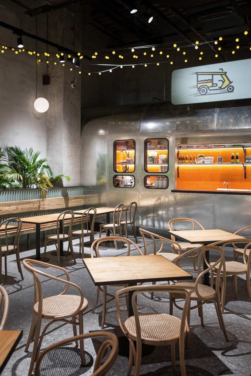 泰臣泰式茶餐厅-12