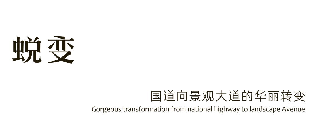 广州 105 国道景观改造丨中国广州丨广州园林建筑规划设计研究总院有限公司-9