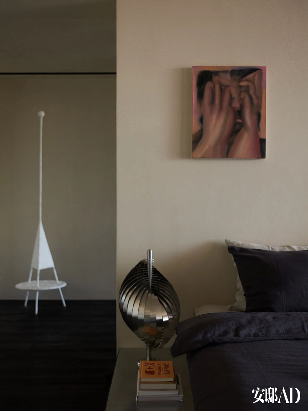 曹峰设计 · 让情绪化作一颗石子,投入生活的湖中丨中国上海-60