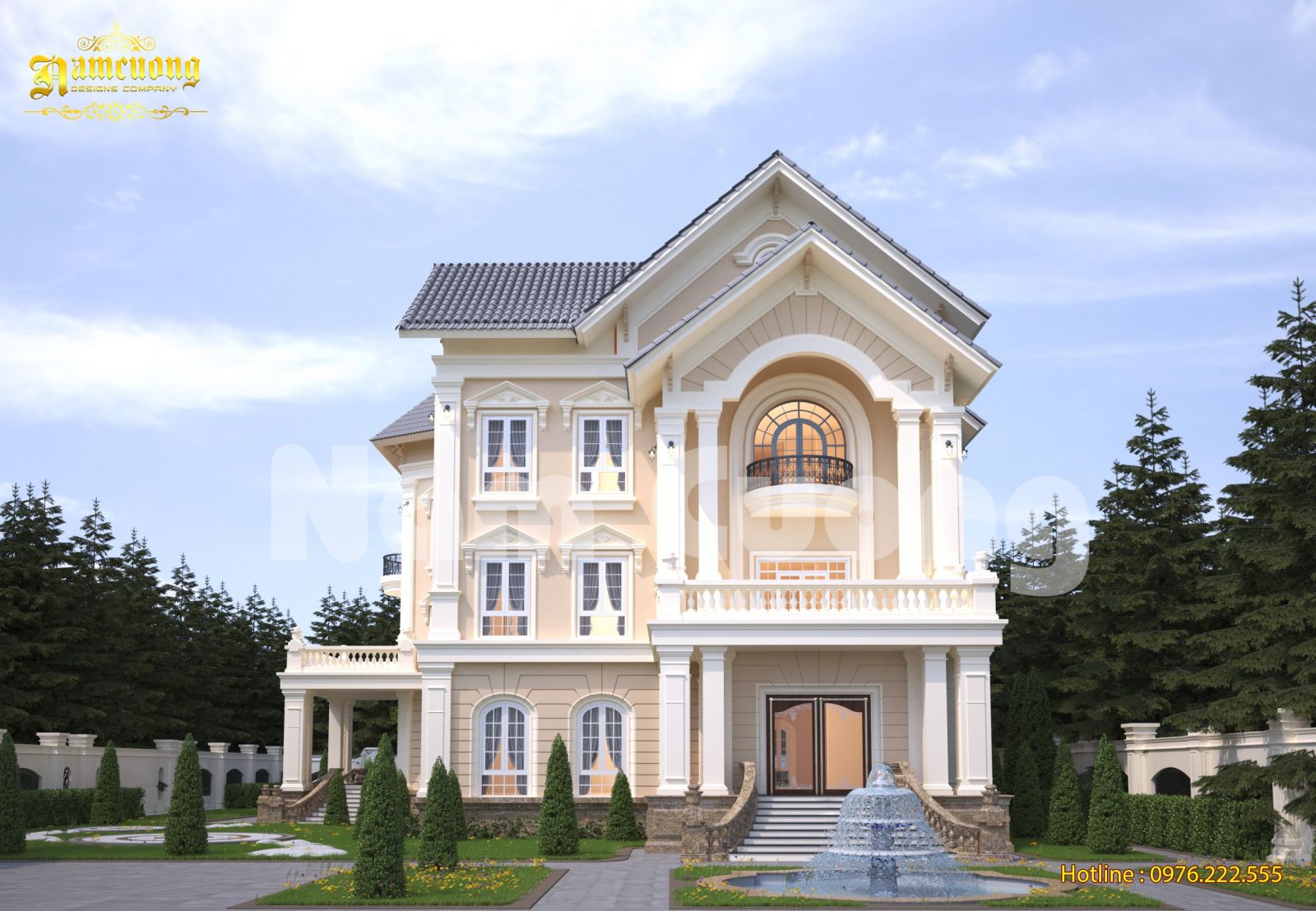 南充园林美景办公室设计惊艳亮相-11