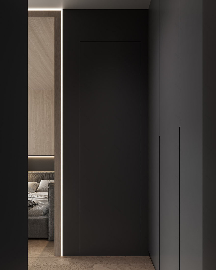 圣彼得堡的乡村别墅丨俄罗斯圣彼得堡丨Poetic Home-66