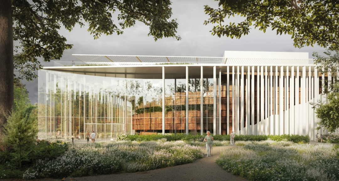 新波兰皇家歌剧院建筑丨波兰华沙丨Stelmach i Partnerzy等众多参赛团队-8