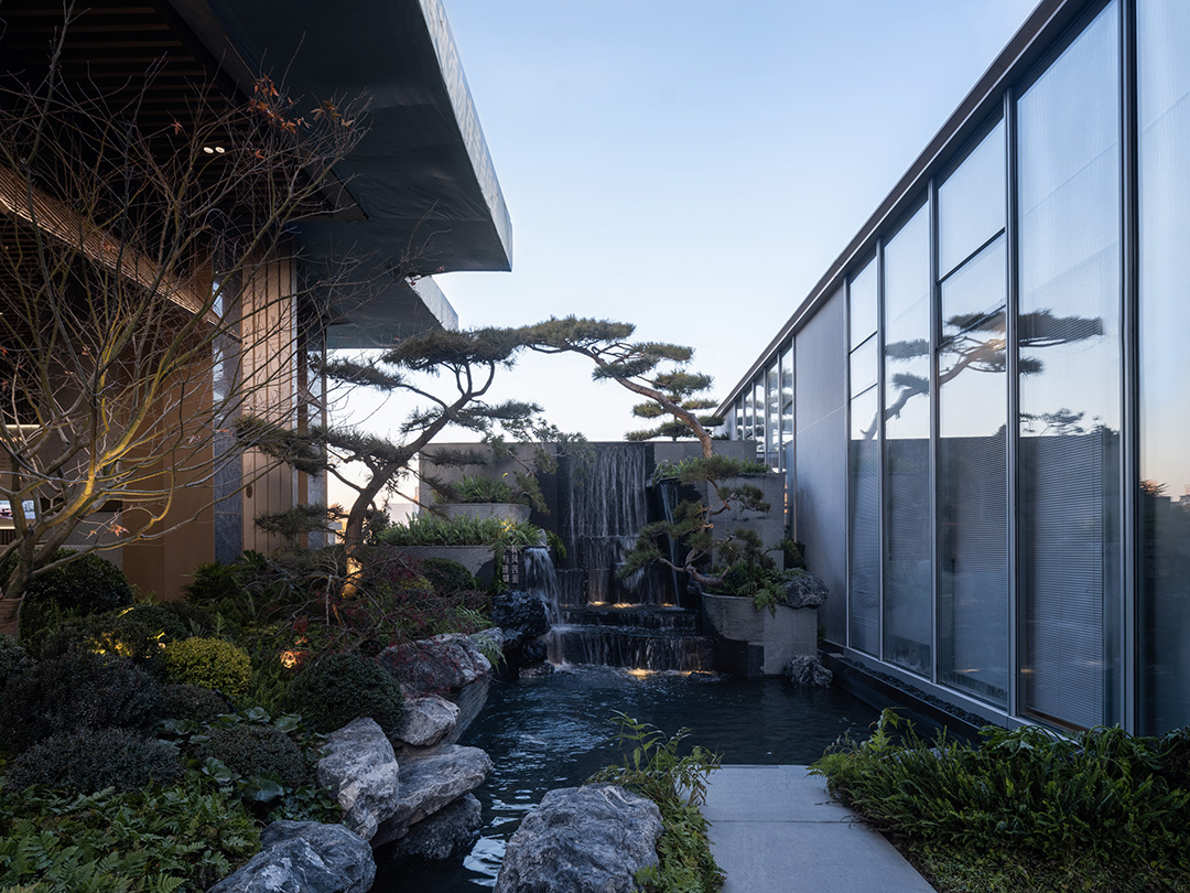 丨中国杭州丨L&A集团上海分公司第三项目团队-41