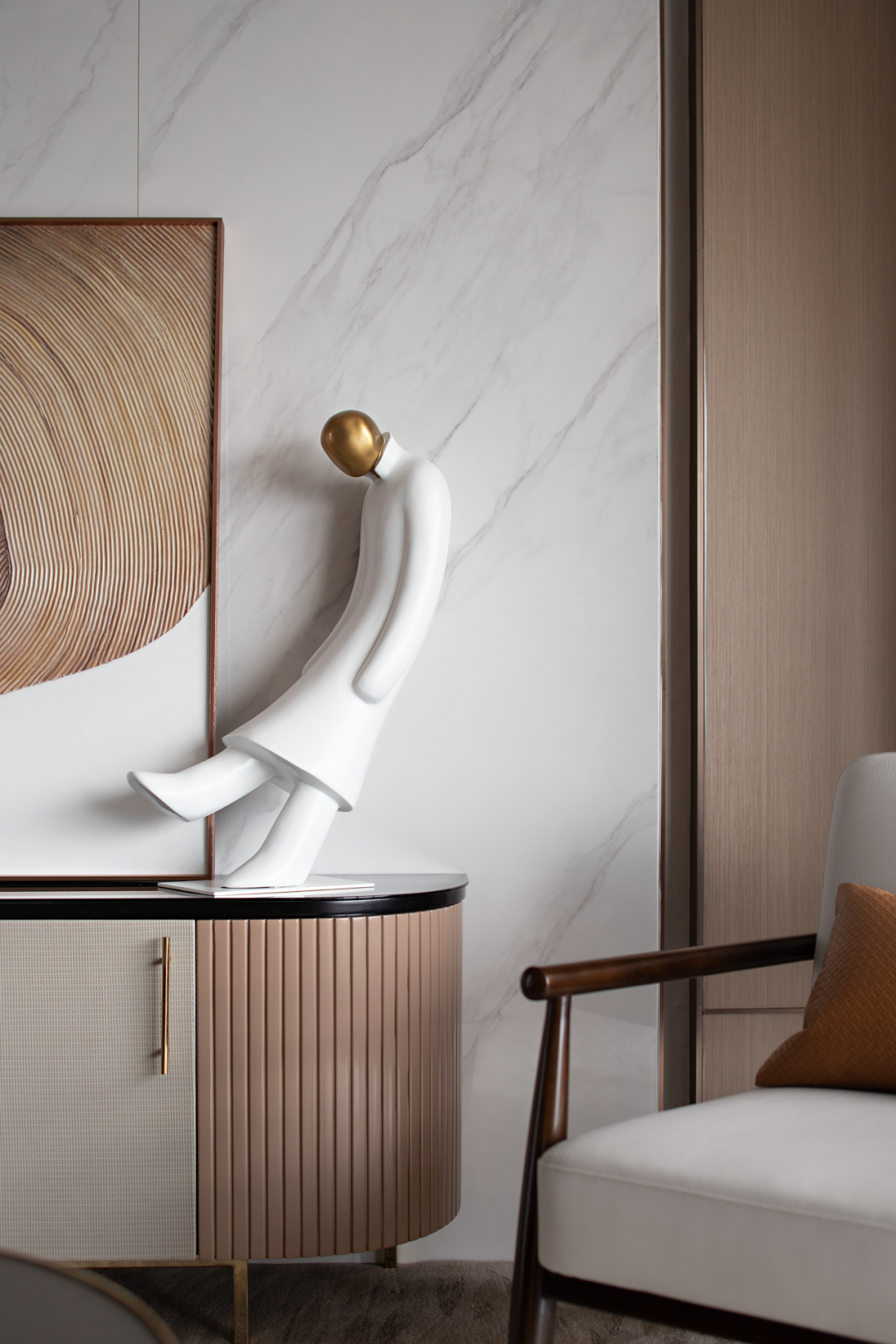 金科·中泰天境丨中国衡阳丨纳沃悦创-7