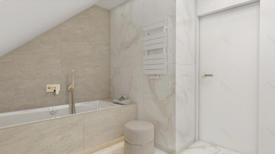 丨波兰绿山城-10