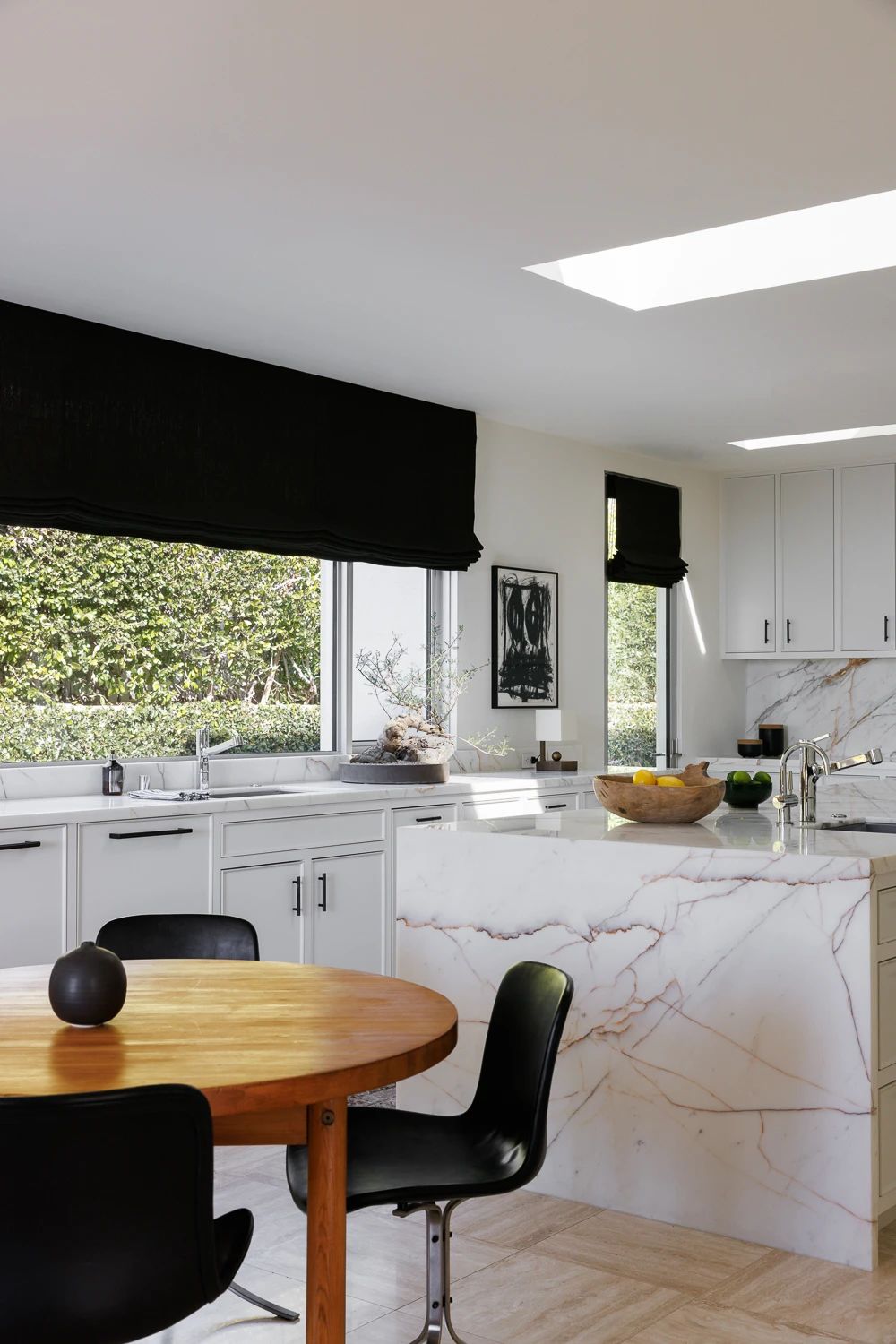 Marmol Radziner  现代修复的传统魅力住宅-21