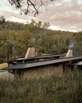 自建房丨澳大利亚丨Rob Mills Architecture & Interiors