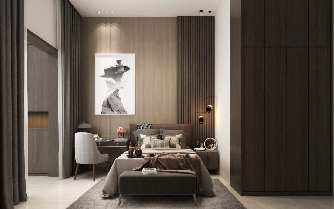 
原木原爱之家 -5