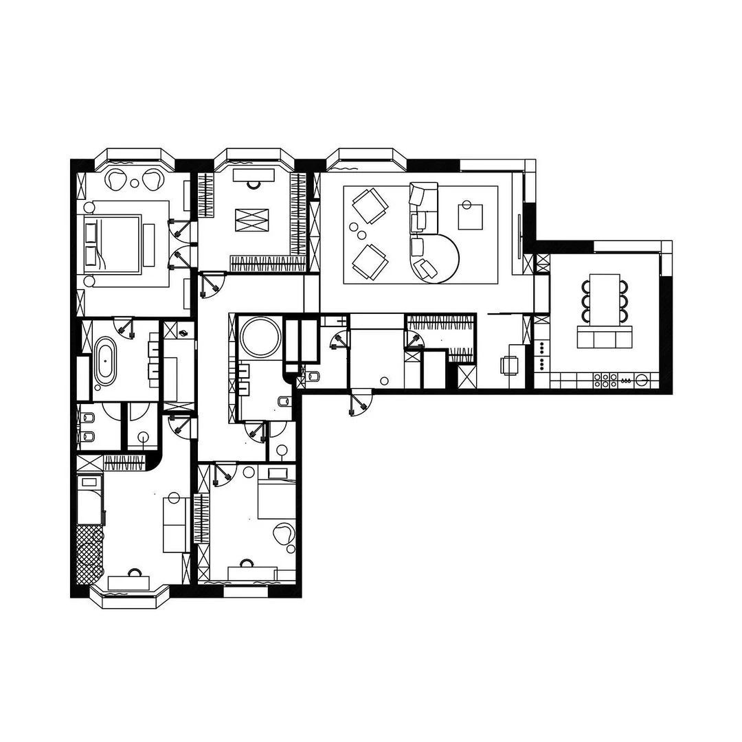 Quadro Room新作 丨极简设计，朴素生活-3