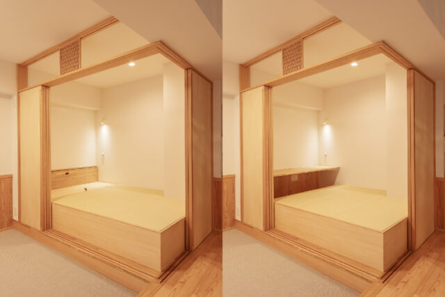 板橋の家丨日本东京丨松下佳介建筑设计事务所-27