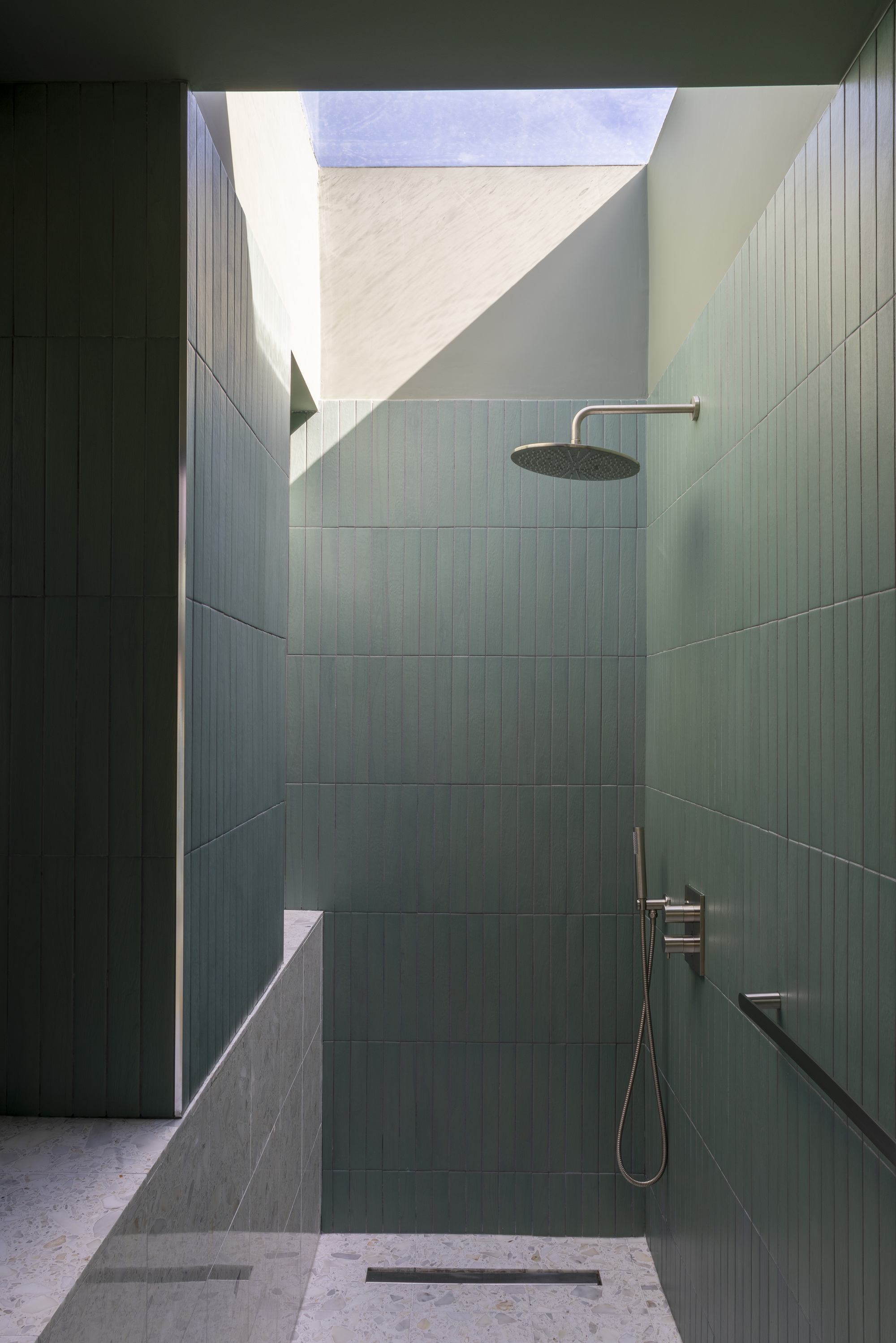 都柏林 Portobello 别墅 | 打造城市绿洲,感受自然与生活的和谐共生-29