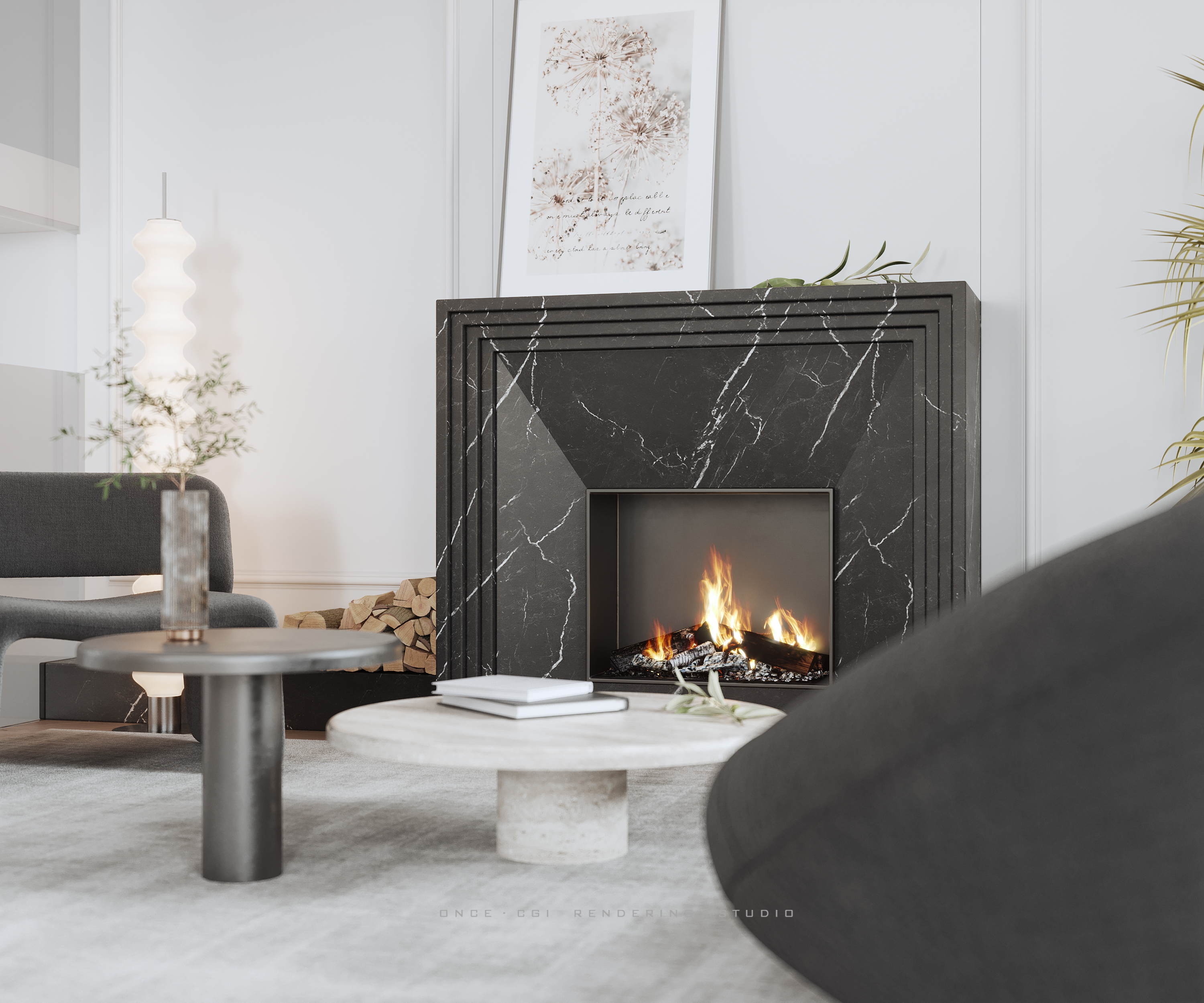 九龙天曦丨ONCE·CGI·RENDERING·STUDIO-24