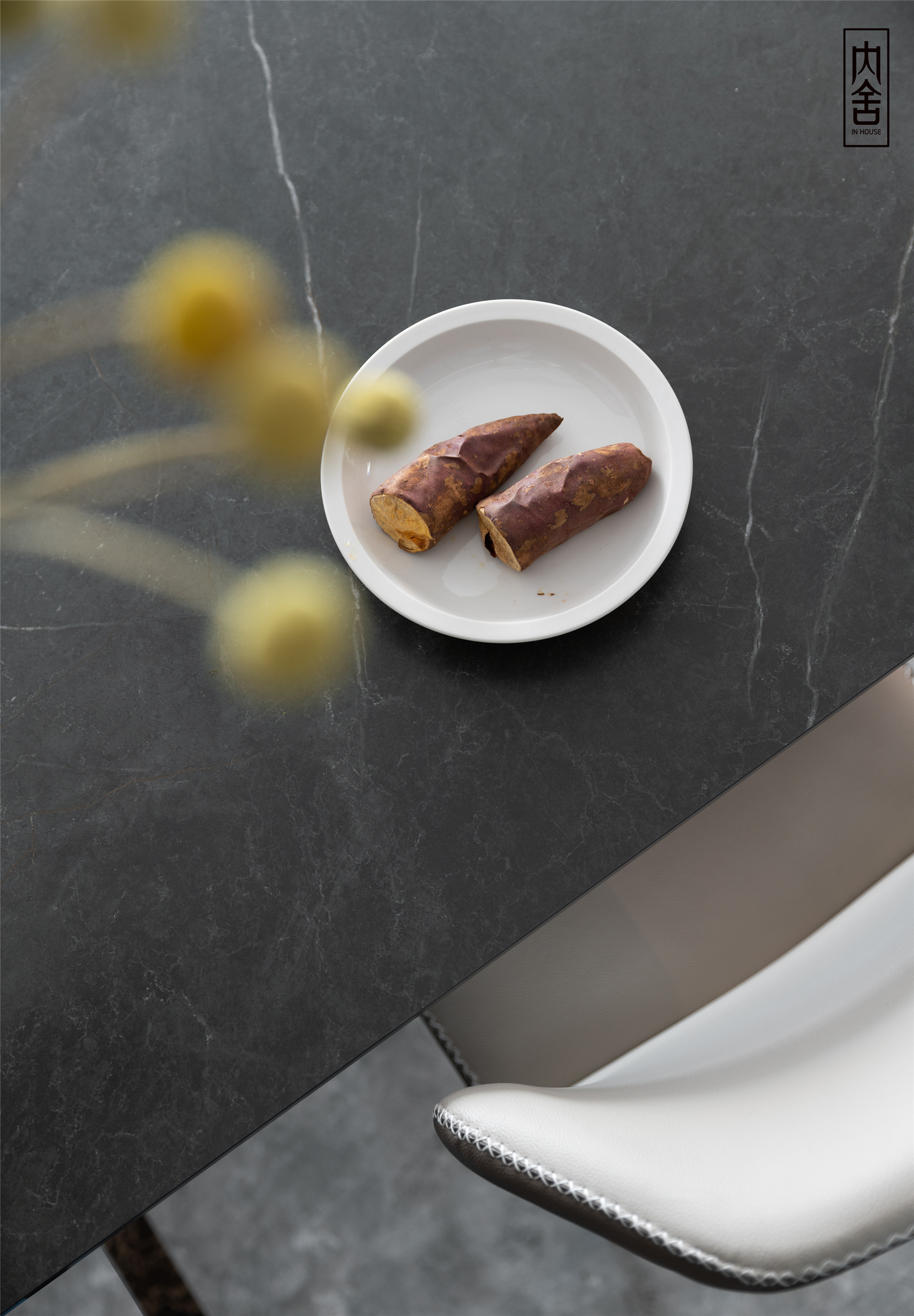 内舍丨春漾·又是一年春丨内舍设计师沈清-42