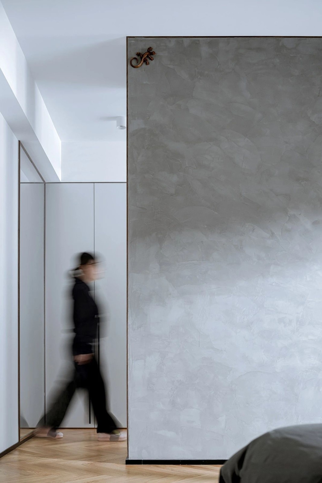 北京叠拼别墅 · 静庵丨中国北京丨艾德诺特（北京）设计顾问有限公司-33