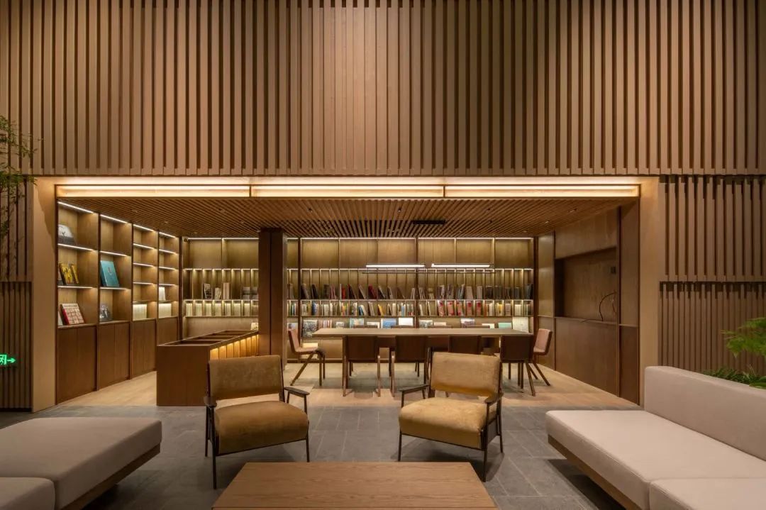 扬州广陵有熊酒店丨中国扬州丨东南大学韩冬青教授,日本建筑师青山周平-37