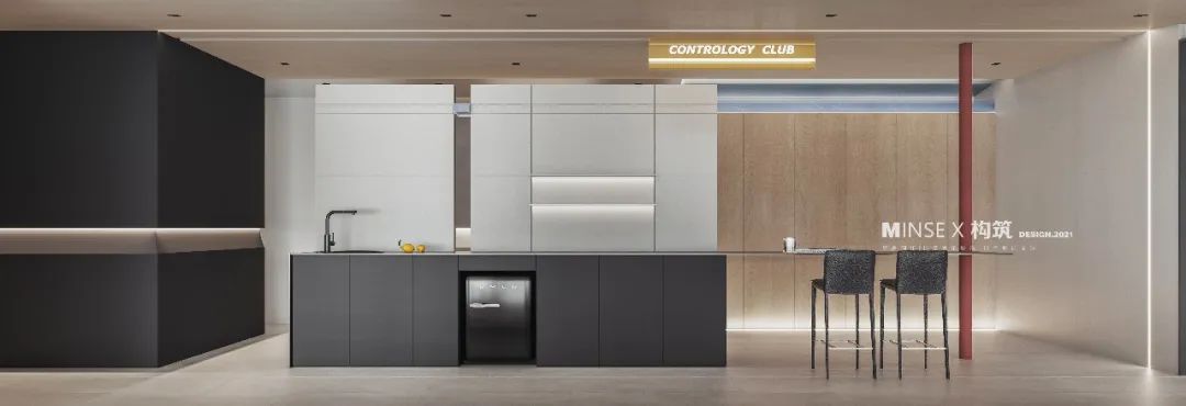 Space X 普拉提瑜伽馆丨中国杭州丨民舍制作空间设计 X 构筑空间设计-22